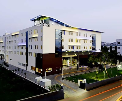 Aloft Coimbatore Singanallur